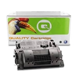 Tonershop huismerk vervangt HP CF281X nr. 81X toner cartridge zwart hoge capaciteit